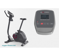 Велотренажер домашний CARBON FITNESS U500
